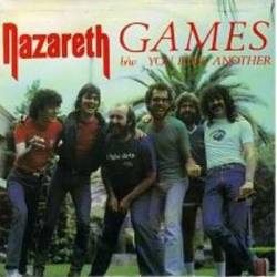 Nazareth : Games - You Love Another